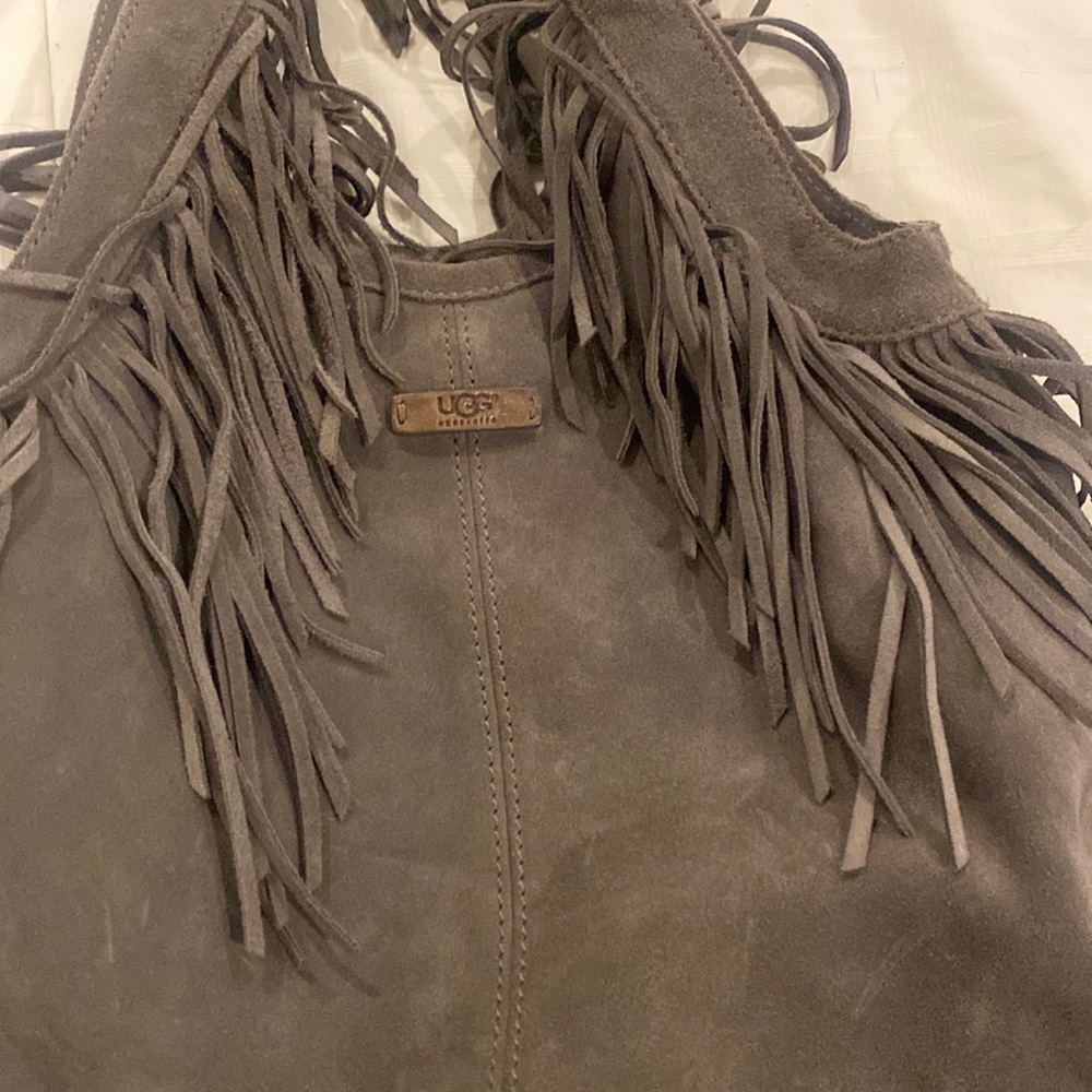 Large Ugg Purse